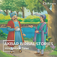 Akbar Birbal Stories- Hindi Moral Tales