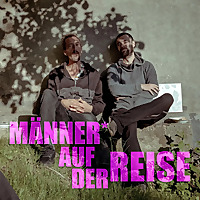 Männer* auf der Reise
