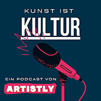 Kunst ist Kultur