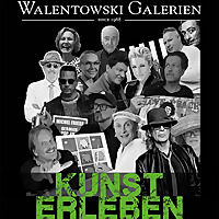 KUNST ERLEBEN