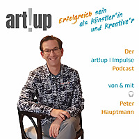 art!up | Impulse Podcast