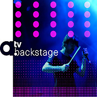 backstage - Interviews aus Kunst & Kultur