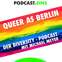 Queer As Berlin