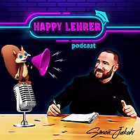 Happy Lehrer