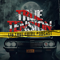True Tension - Ein True Crime Podcast