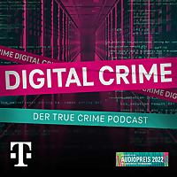 Digital Crime - Auf digitaler Spurensuche