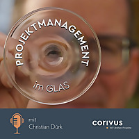 Projektmanagement im Glas Projektmanagement im Glas