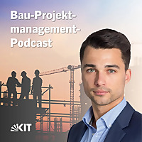 Bau-Projektmanagement-Podcast