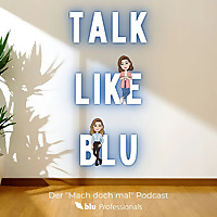 TALK LIKE BLU