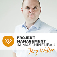 Projektmanagement im Maschinenbau