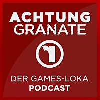 Achtung Granate