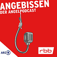 Angebissen - der Angelpodcast