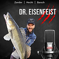 Dr. Eisenfeist's Raubfisch-Podcast