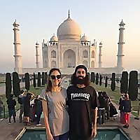 The Travelling House Sitters