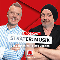 Sträter: Musik −„Der Soundtrack eines Lebens'