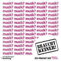 Musik? Braucht keiner!