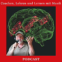 Coachen, Lehren und Lernen mit Musik