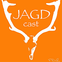 JAGDcast - der Podcast für Jäger und andere Naturliebhaber (Jagd)
