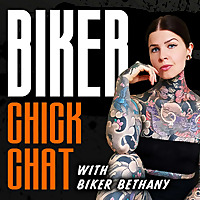 Biker Chick Chat