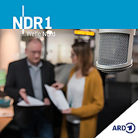 NDR 1 Welle Nord Nachrichten für Schleswig-Holstein