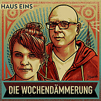 Die Wochendämmerung - Der stabile Wochenrückblick