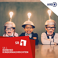 Domino: Deutsch-Französische Kindernachrichten