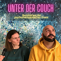 Unter der Couch - Berichte aus der psychotherapeutischen Praxis.