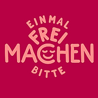 Einmal freimachen, bitte!