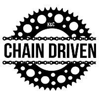Chain Driven