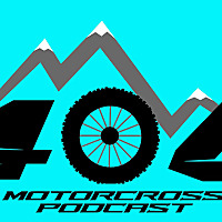 406 Mx Podcast