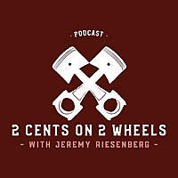 2 Cents on 2 Wheels