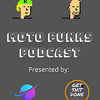 Moto Punks Podcast
