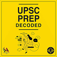 UPSC Prep Decoded