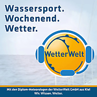 Wassersport. Wochenend. Wetter.