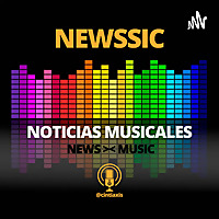 NEWSSIC: Noticias de música