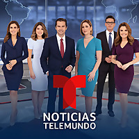 Noticias Telemundo 6:30 PM