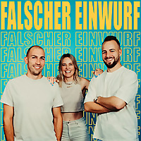 Falscher Einwurf - Der Fußball-Podcast