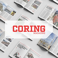 Coring Magazine Audio Series