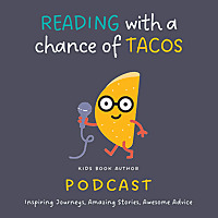 Reading with a chance of tacos