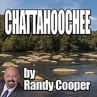 Chattahoochee - Crime Fiction story based in Atlanta