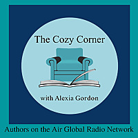 The Cozy Corner with Alexia Gordon