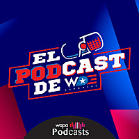 El Podcast de Wapa Deportes
