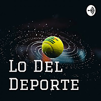 Lo Del Deporte