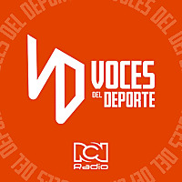 Voces del deporte