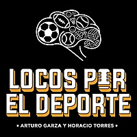 Locos por el deporte