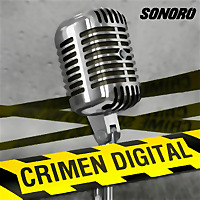 Crimen Digital