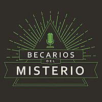 Becarios del misterio