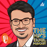 The MP's Tamil Podcast