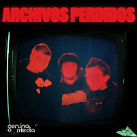 Archivos Perdidos