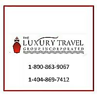 The Luxury Travel Group Blog